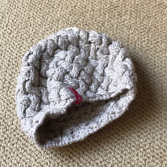 Volcom heather knit beanie - Picture 2 of 5